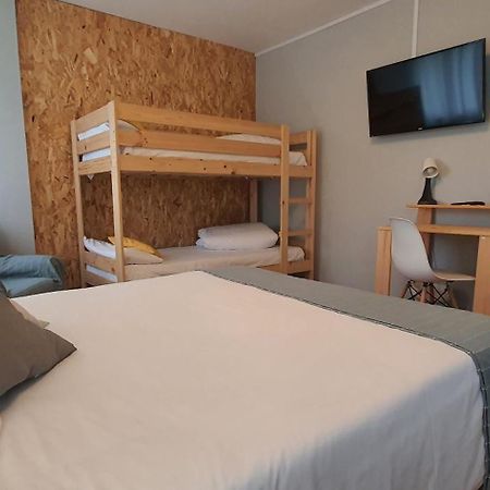 Hotel A Estrada Rooms Eksteriør billede