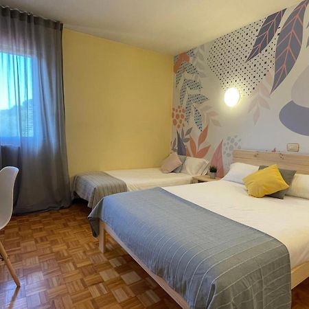 Hotel A Estrada Rooms Eksteriør billede
