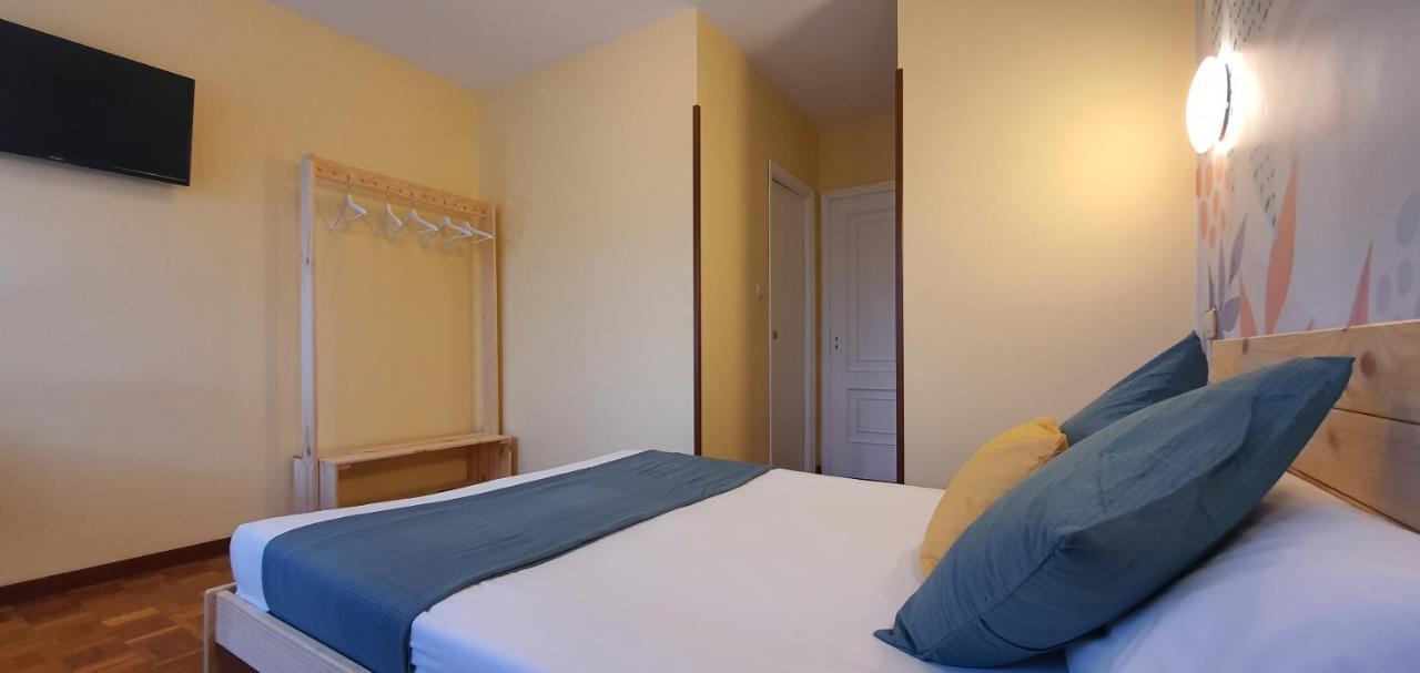 Hotel A Estrada Rooms Eksteriør billede