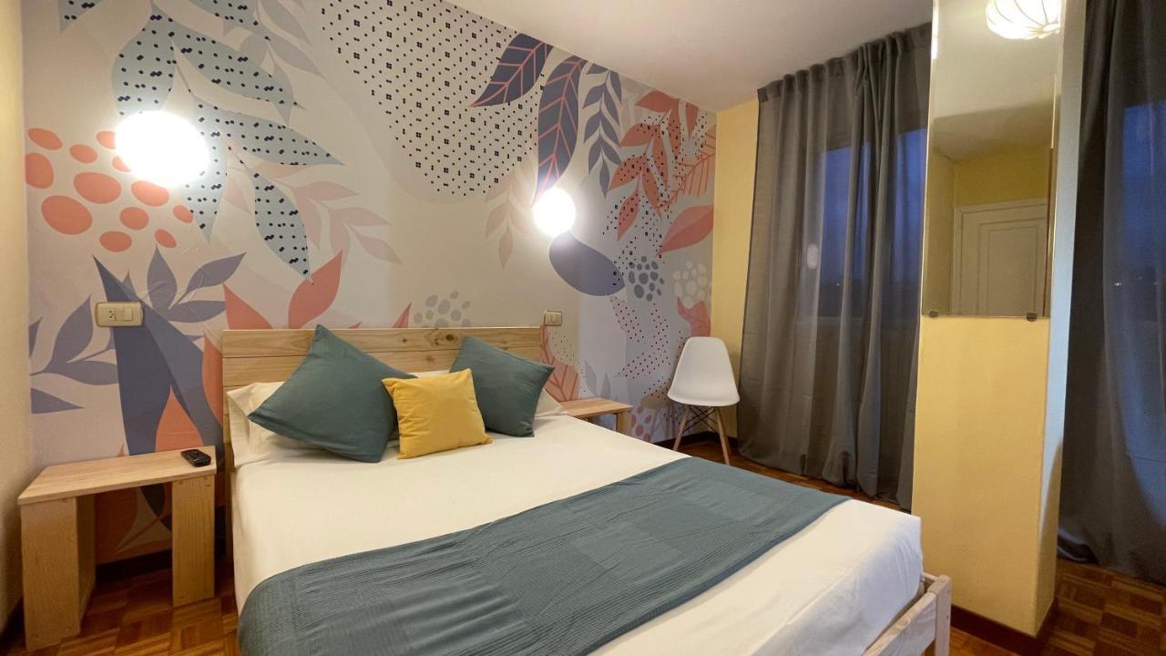Hotel A Estrada Rooms Eksteriør billede