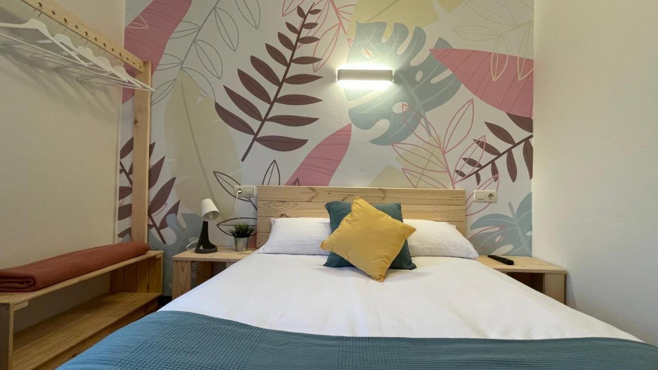 Hotel A Estrada Rooms Eksteriør billede